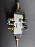 Elektrozawór pneumatyczny Parker P2LBX512