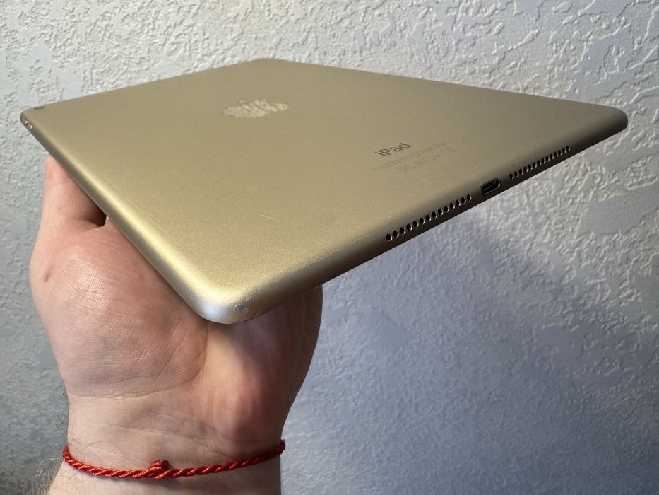 iPad Air 2 64Gb WiFi Gold A1566