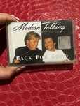 Modern Talking kaseta unikat!