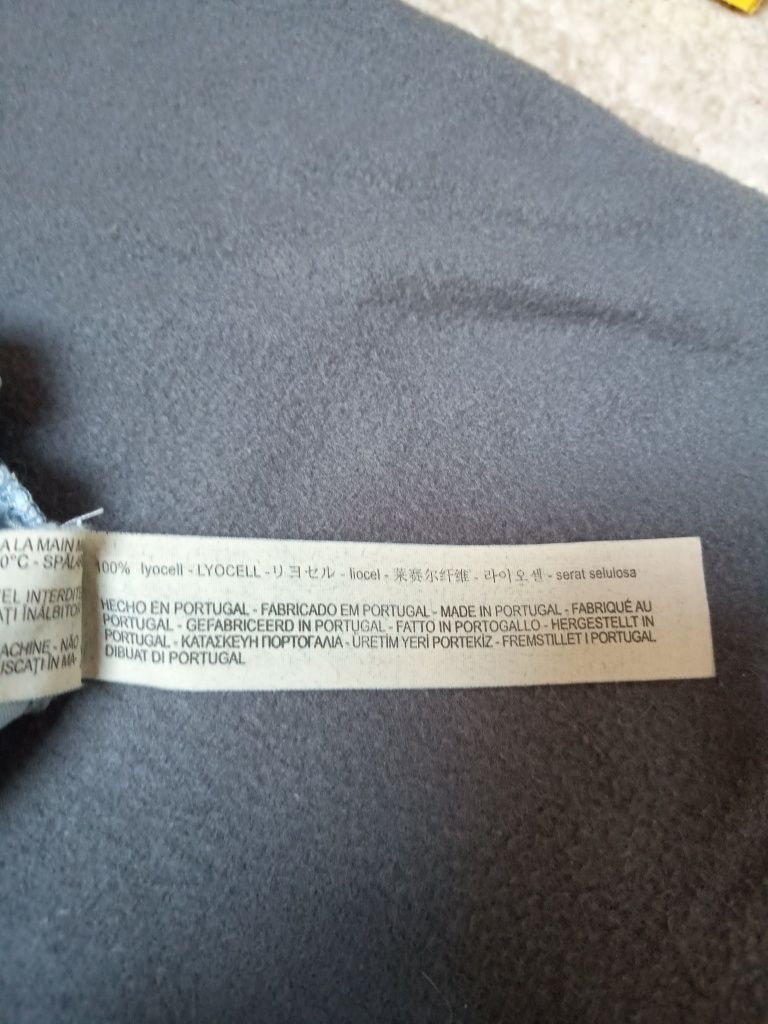 Bluzka na ramiona