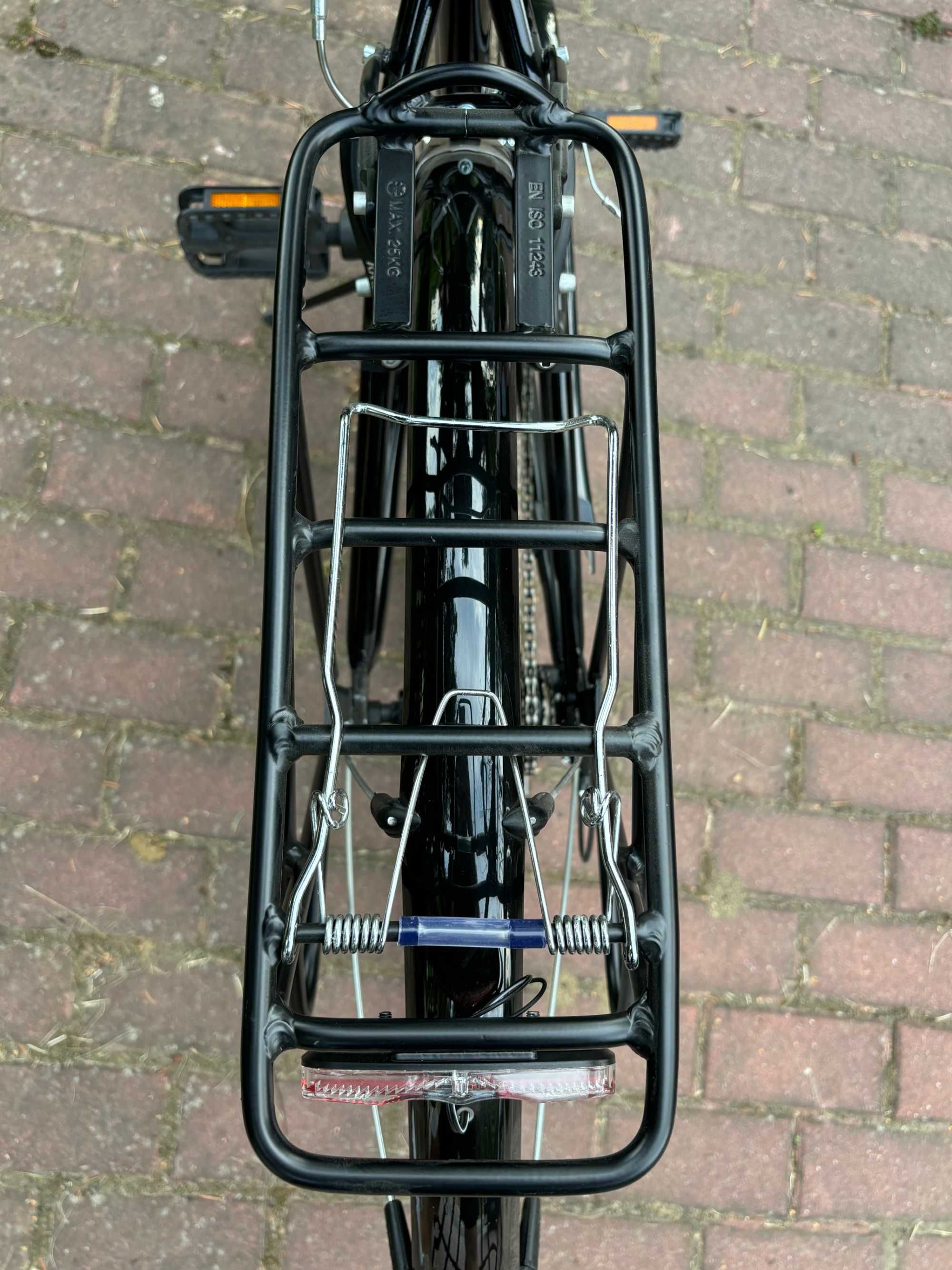 KROSS kr trans 3.0 M28