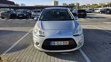 Citroën C3 1.4 diesel poucos kms