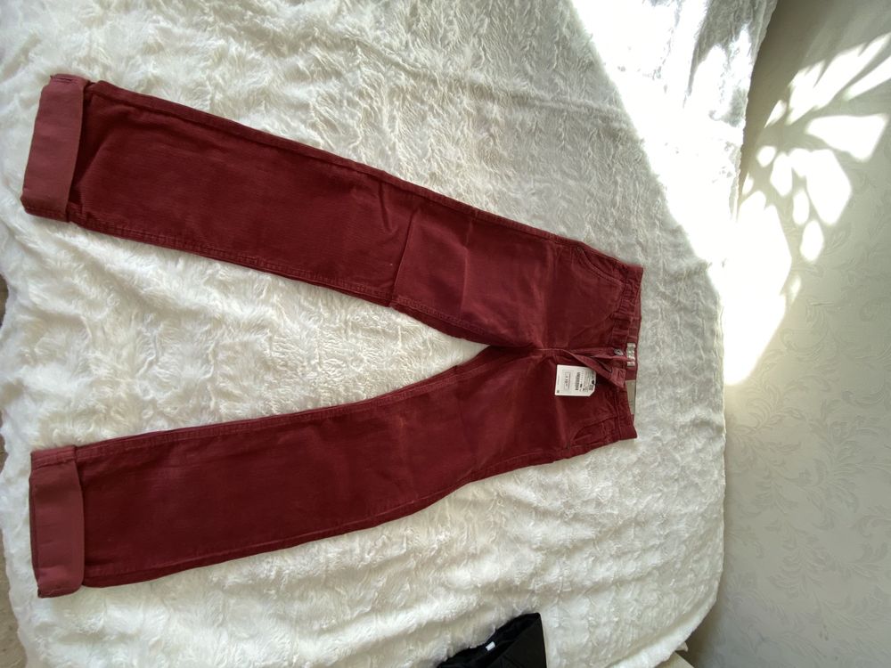 Брюки Zara на хлопчика