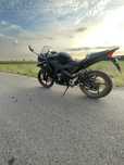 Motor Honda CBR 125