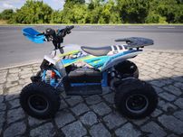 Mini Quad elektryczny ASIX E-M11, 1200W, 2025 rok