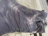 Saco de cama de adulto Quecha