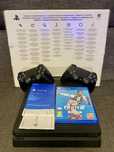 Konsola Sony PlayStation 4 Slim 500GB CUH-2216A