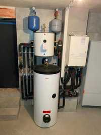Hydraulik , ogrzewanie podłogowe,  instalacje , gaz , pompy ciepła