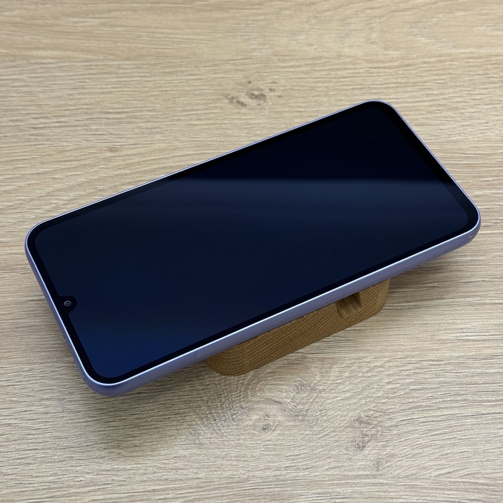 Ідеальний стан Samsung Galaxy A34 5G 6/128 Light Violet Оплата частина