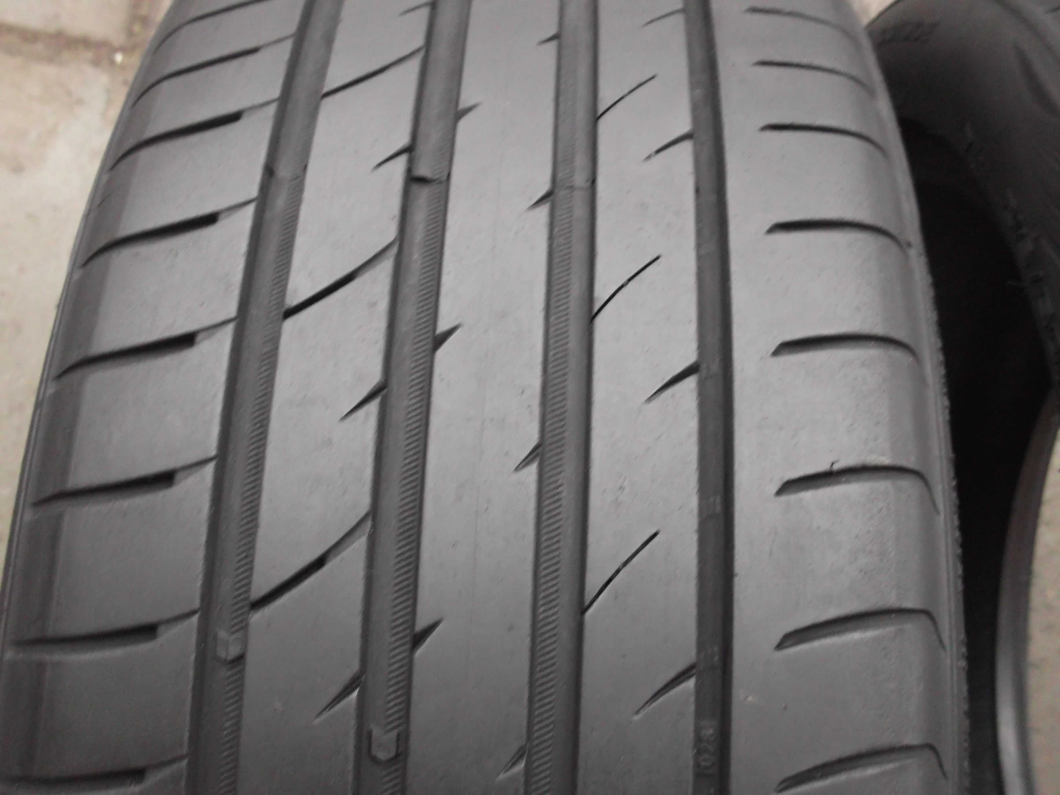 Opony 215/50/18 Goodride 2szt