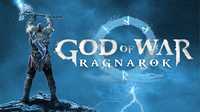 Бог войны: Рагнарёк или Фифа 23, или другая игра PS, Xbox. Скидки!