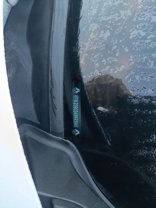 Продам авто Renault Megan  2013 року пригнане з Францій,