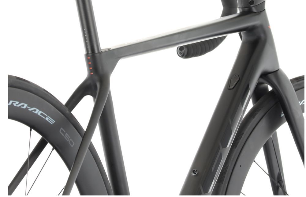 Felt Fr Advanced Xs Dura Ace di2 2x12s