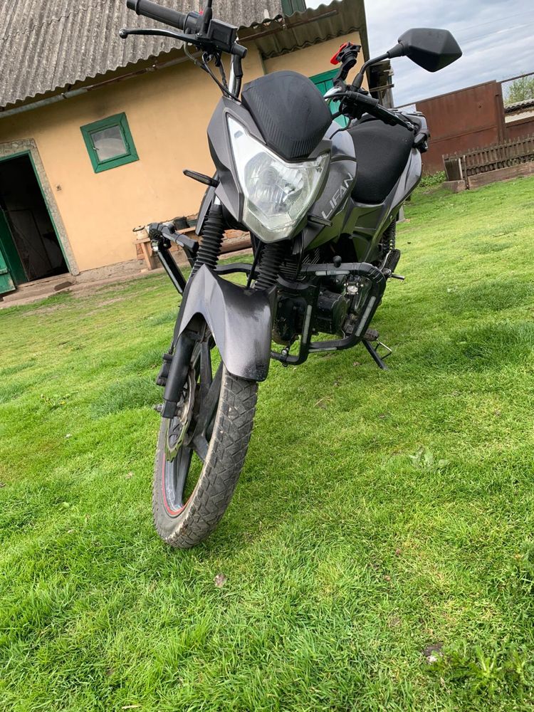 Lifan lf 150.