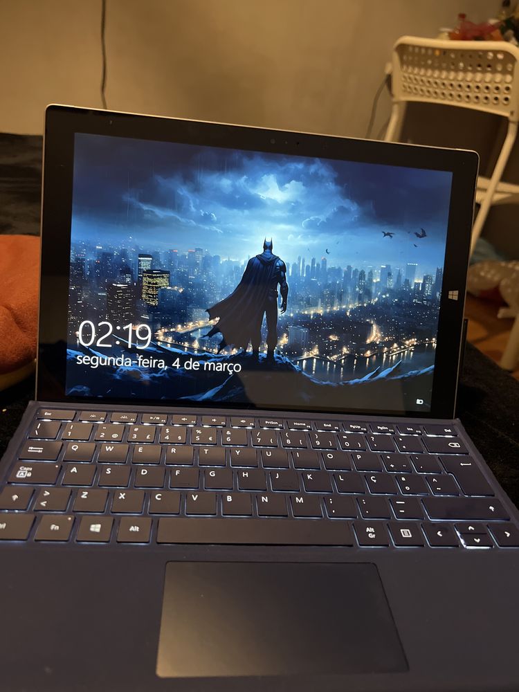 Microsoft Surface 3