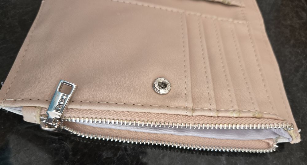 Carteira senhora Misako