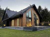 dom do wynajęcia, roztocze, wakacje, jacuzzi, sauna, bilard, ping pong