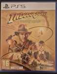 Indiana Jones-Wielki Krąg PS5/PL