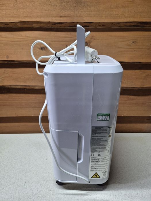 Blyss Osuszacz Powietrza 12L