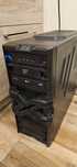 Fx 6300 3,5 GHz  Radeon 4890, HD !TB LG DVD  Areo Cool DDR 3 8Gb