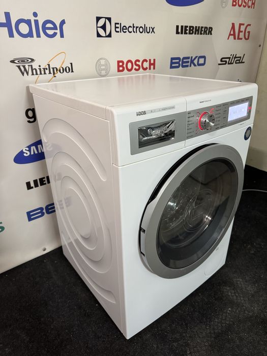 Пральна машина Bosch WAY32841/28 i-DOS