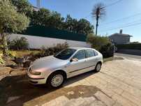 Carro grande, lindo e com tudo a funcionar
