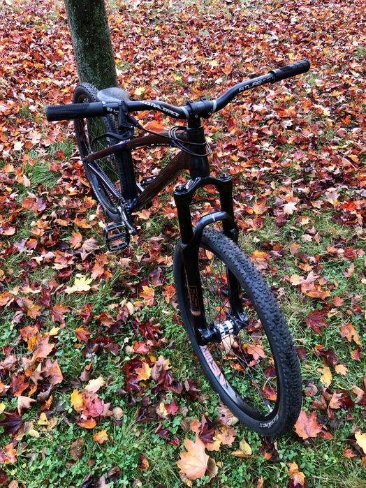 Rower dirt Two6player Pro cosmic ns bikes magura continetal  dt swiss