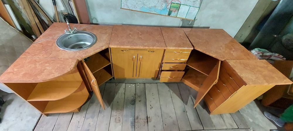 Продам кухню. Доставка