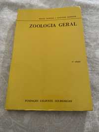 Zoologia Geral - Ernst Hadorn e Rudiger Wehner