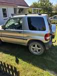 Mitsubishi paiero pinnin GDI2.0