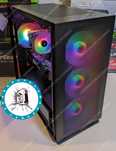 Komputer gamingowy Blackfire RTX 3070