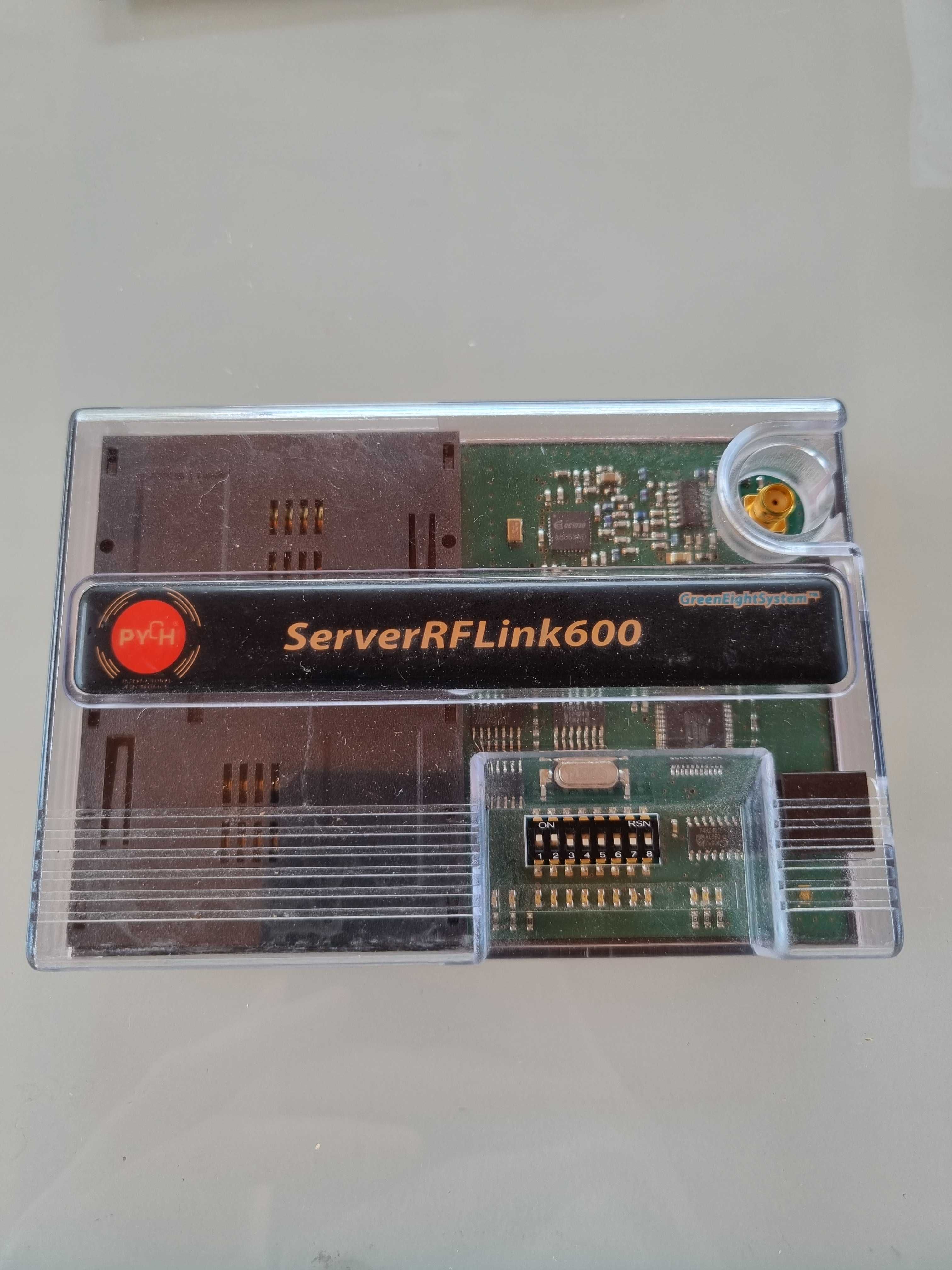 Server rflink 600