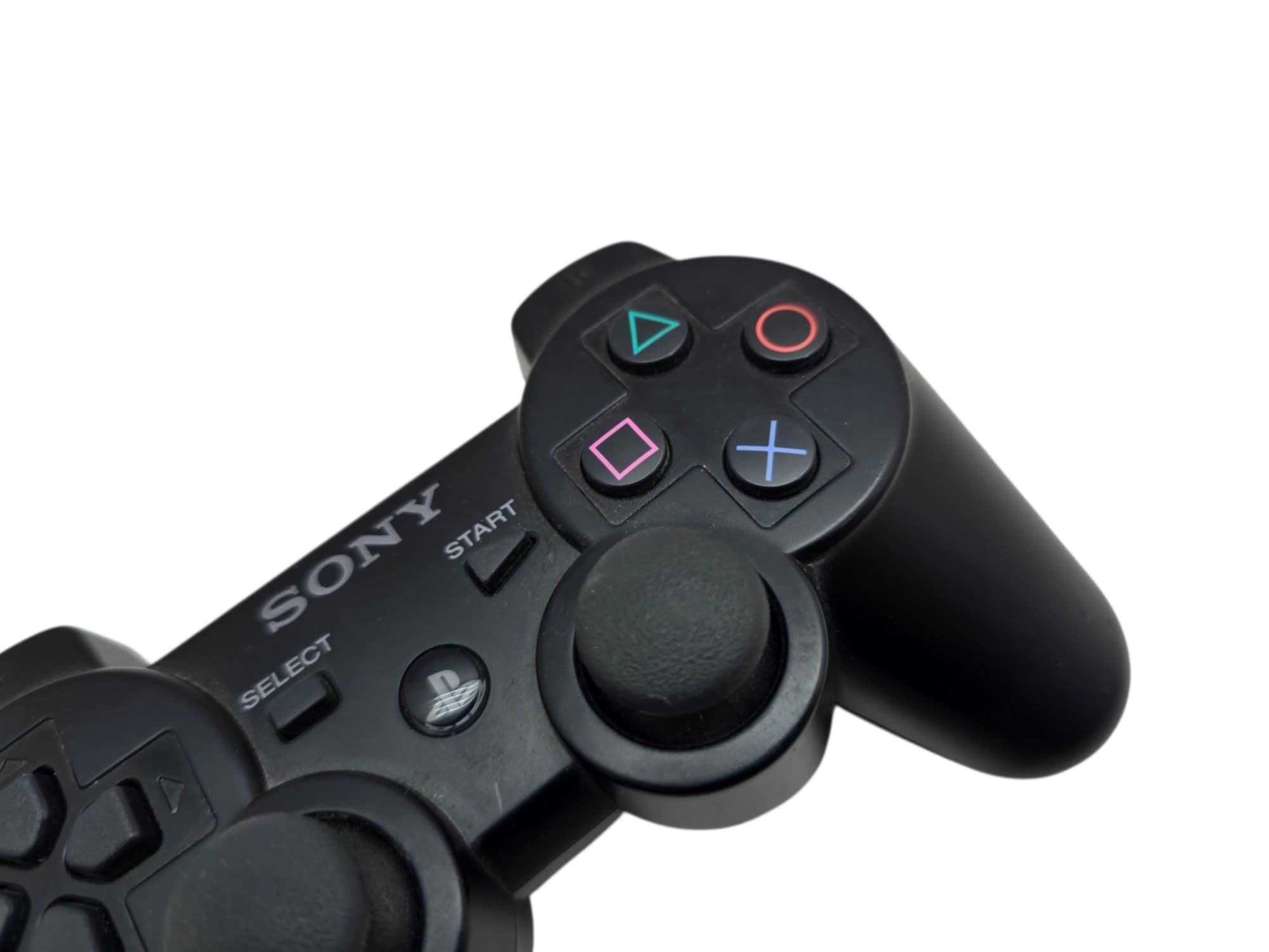 Kontroler Sony PS3 CECHZC2E  Dualshock 3