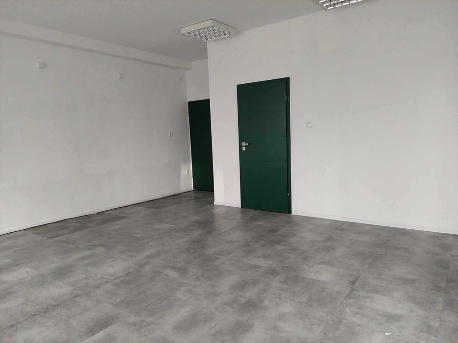 Wynajmę LOKAL w centrum (50m2)