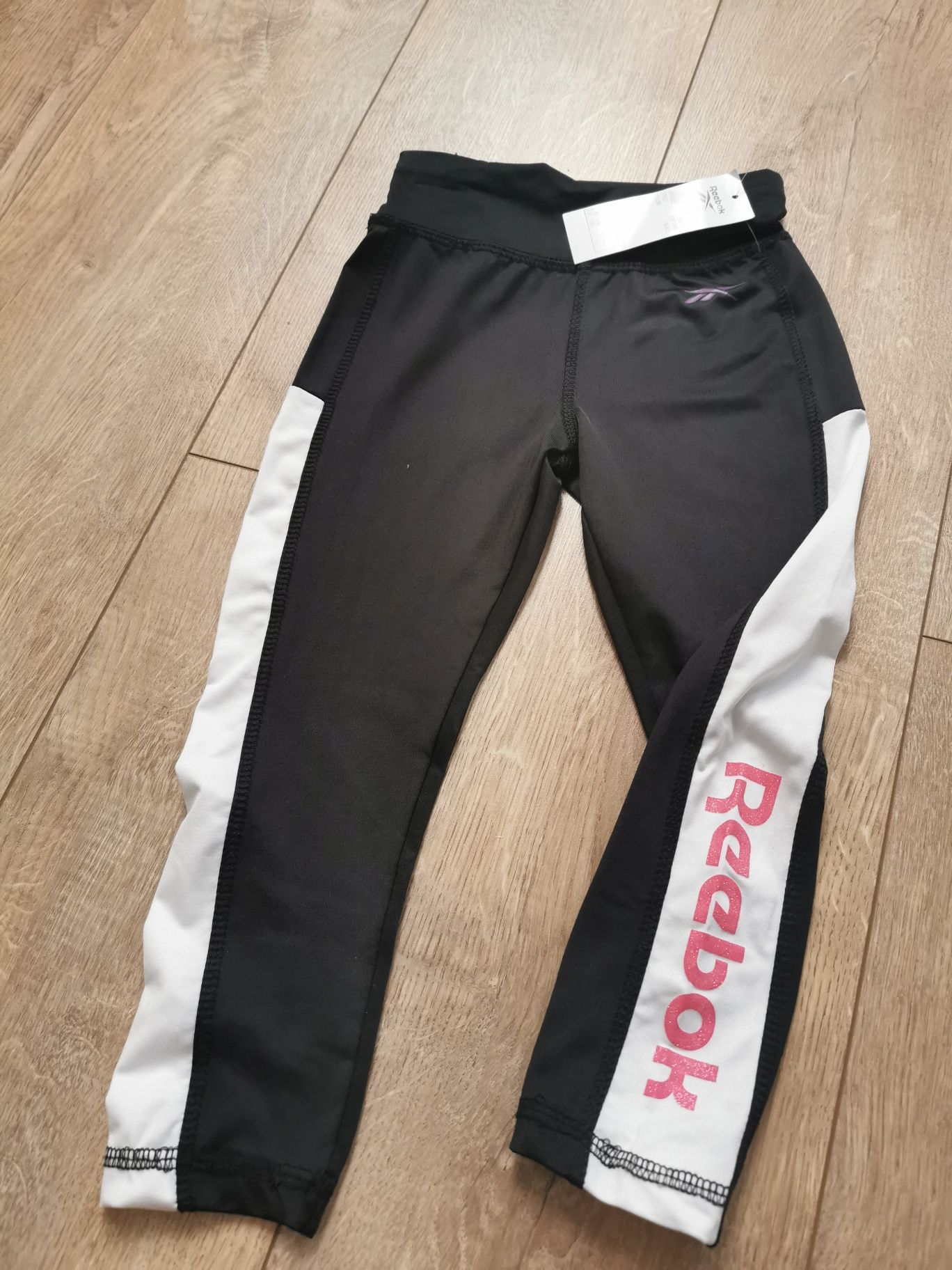 Spodnie Reebok, 104