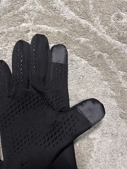 Рукавиці Nike Hyperwarm, рукавиці найк, перчатки найк nike y2k drill