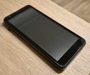 Nowy Smartphone / telefon ZTE Blade L9