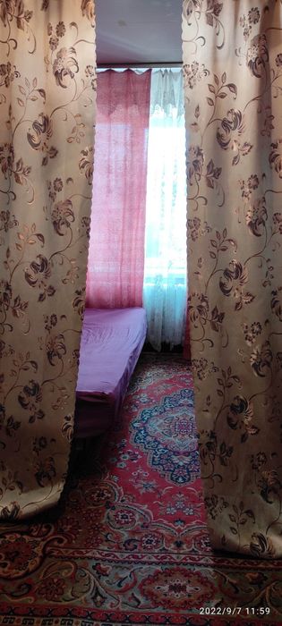 Продам 2 комнаты, Общежитие, голосеевский