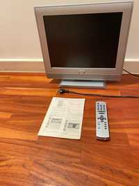 Vendo uma tv LCD