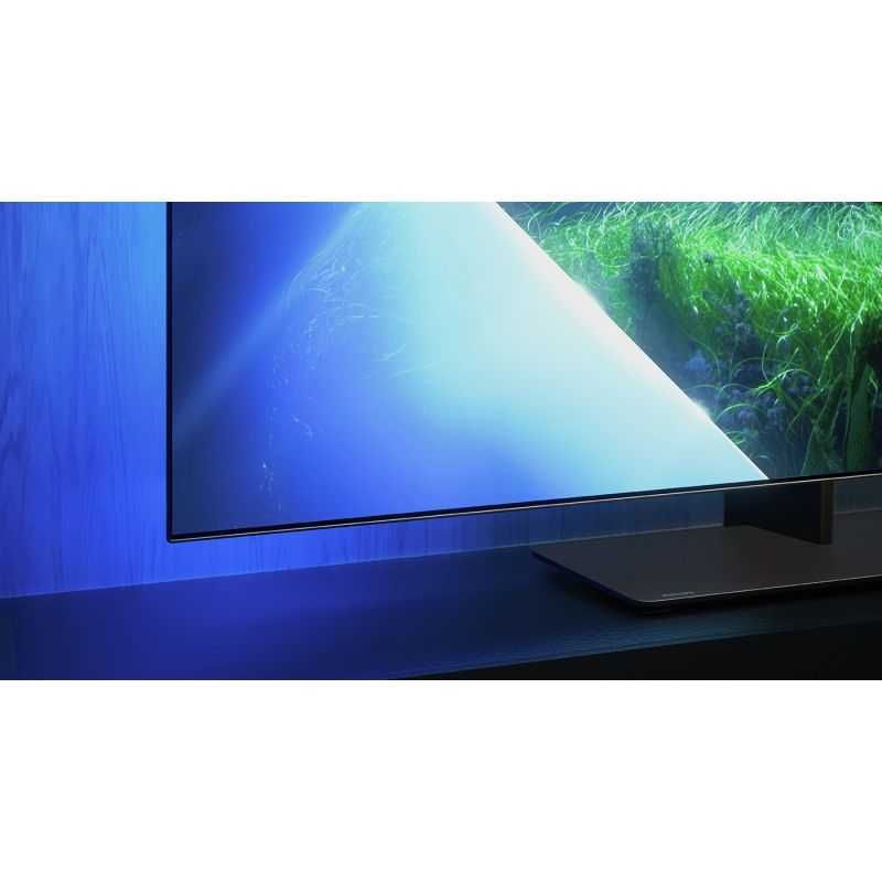 Акція! Телевізор 55" Philips 55OLED808/12 (4K Android OLED Bluetooth)