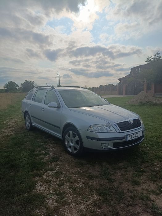 Продам шкоду а5 універсал