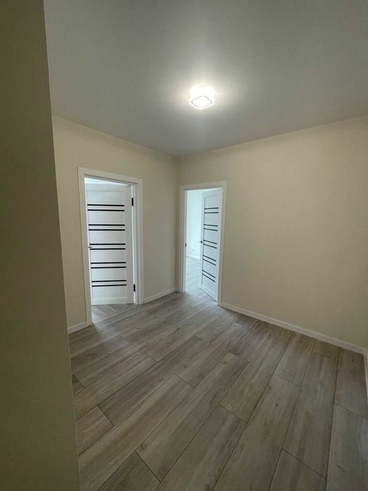 Дизайнерський ремонт в теплій квартирі Можна соц.програми, ід 33325