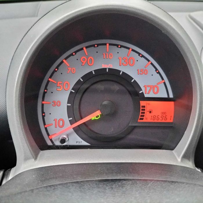 Toyota Aygo 1.0 Klimatyzacja