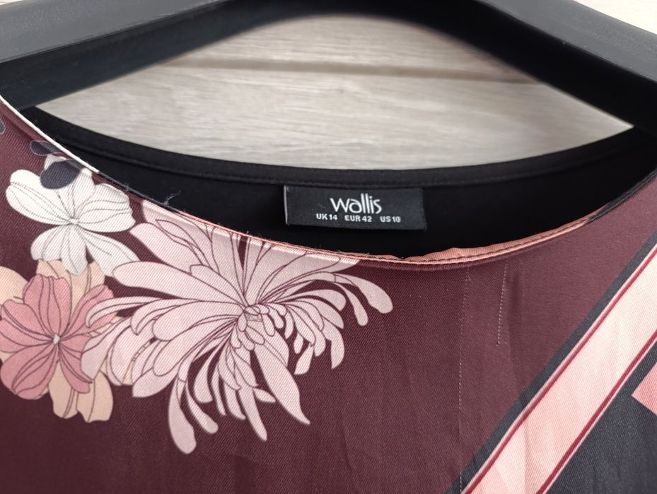 Sukienka/tunika Wallis, rozm. 14/42