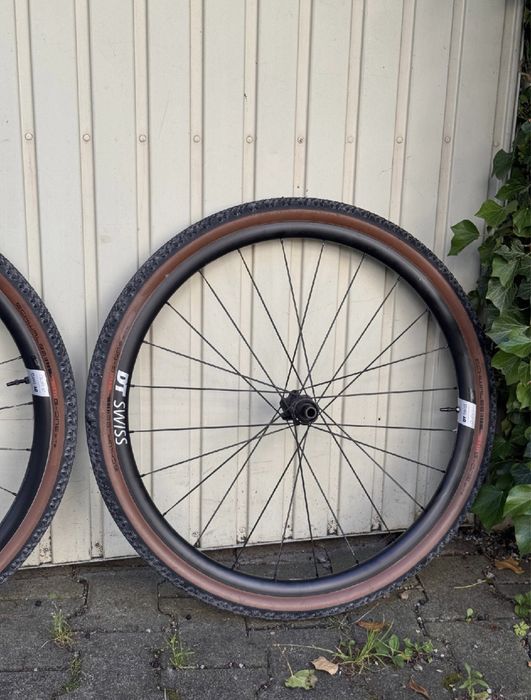 DR swiss 1800 spline