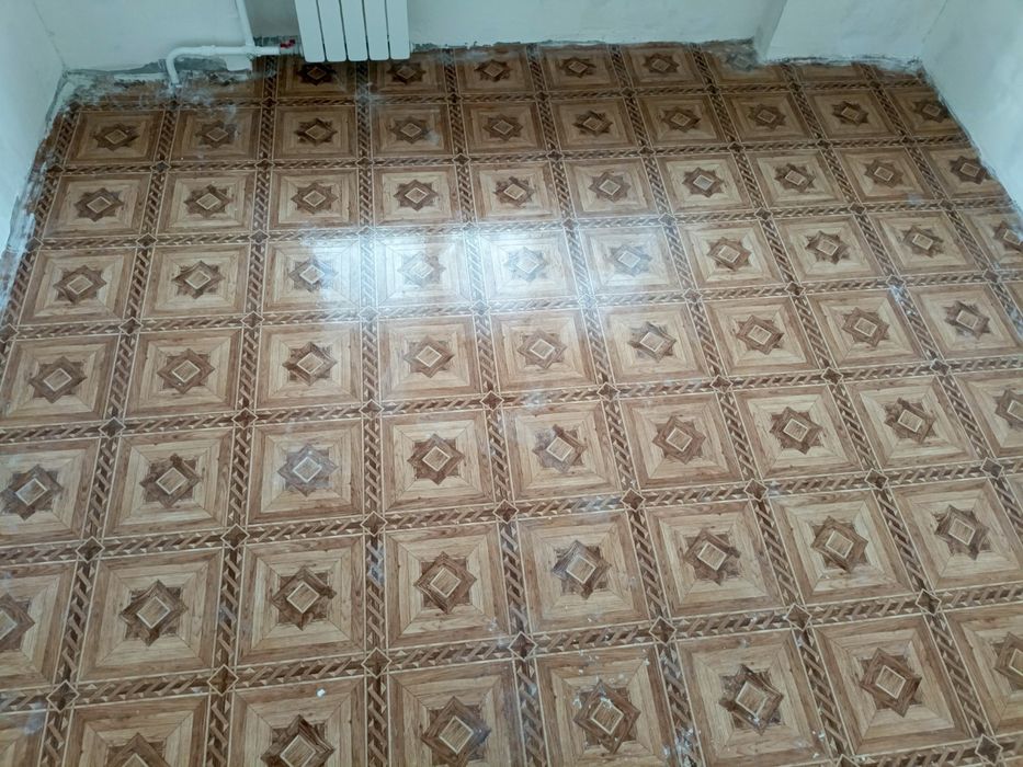 Лінолеум 3.5/2.5-200 грн