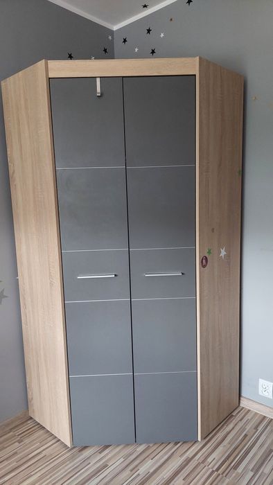 Szafa Forte narożna