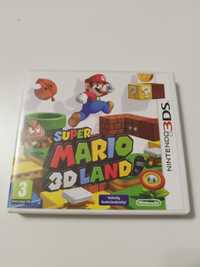 Super Mario 3D Land na Nintendo 3DS