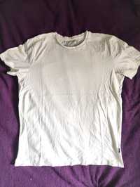 T-shirt bluzka Reserved biała nowa