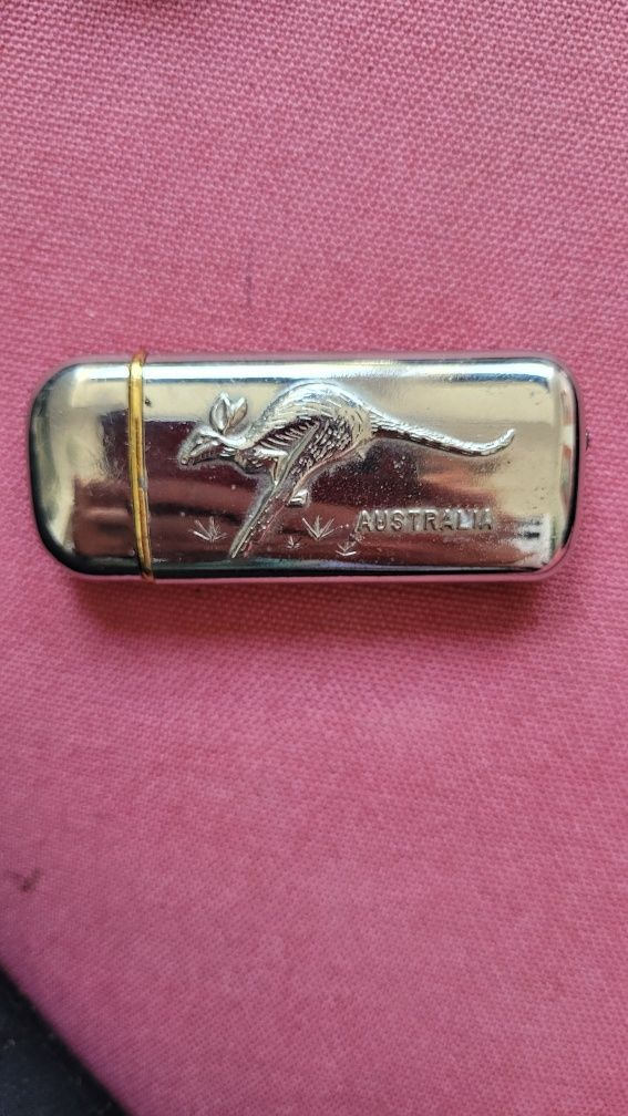 Zapalniczka Australia vintage